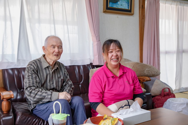 子育て世代が活躍できる職場です！