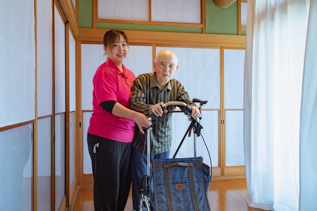 働き方、ご相談ください！