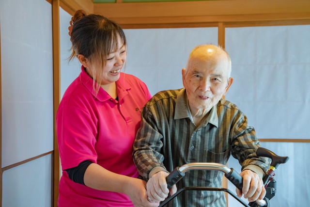 未来ケアサービス