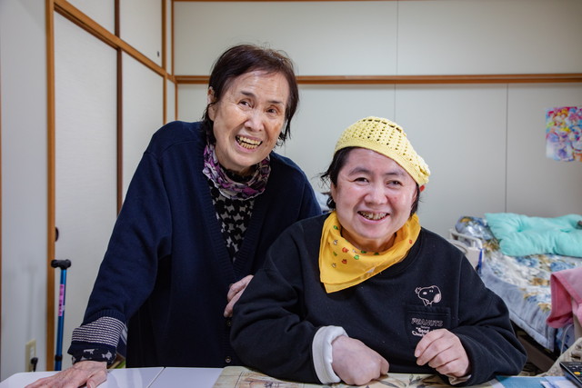 ライフスタイルサポート